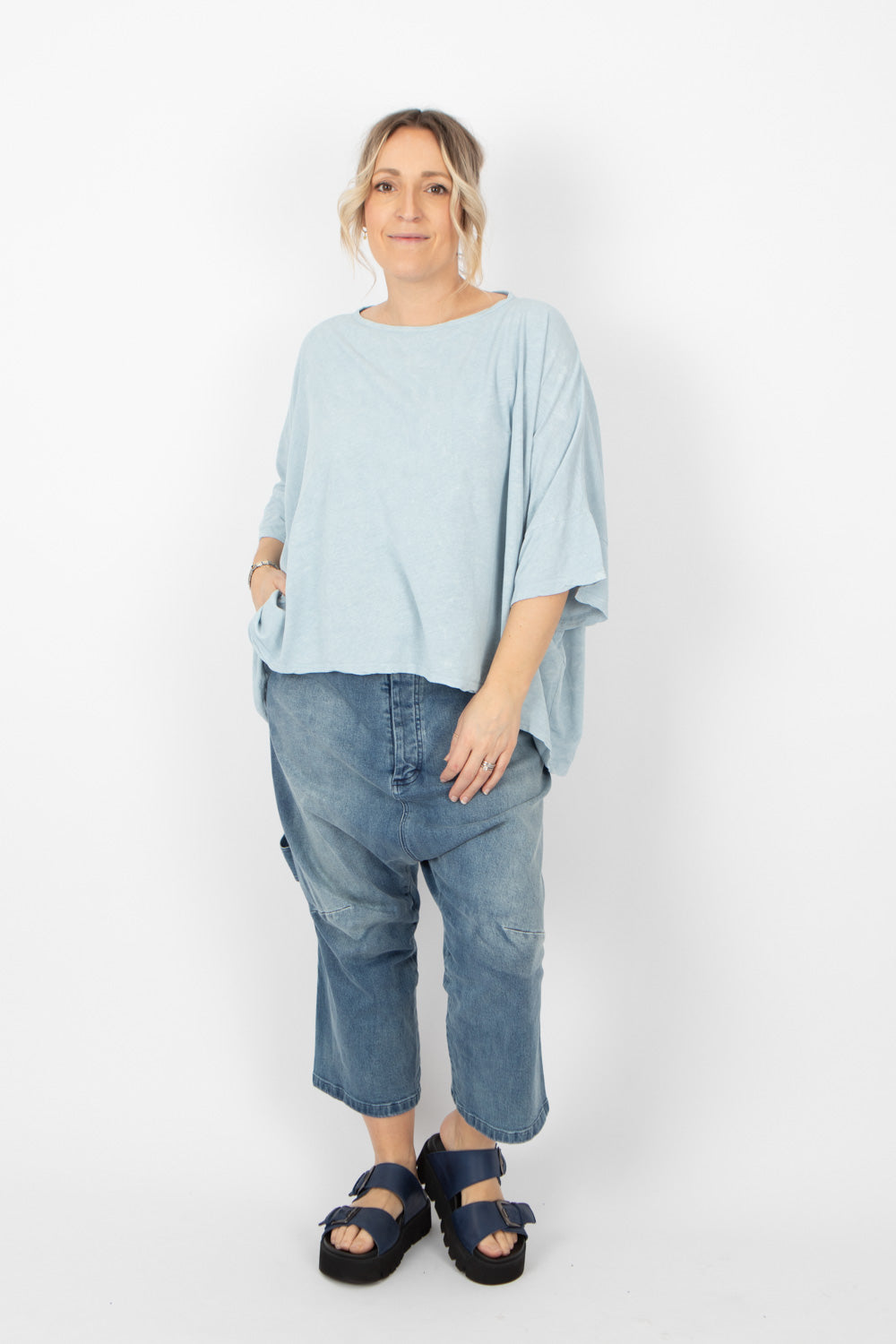 Rundholz Trousers