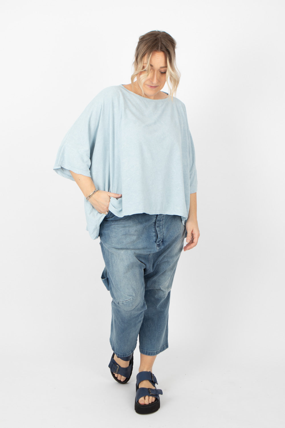 Rundholz Trousers