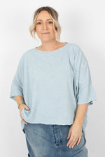 Rundholz Dip T-Shirt