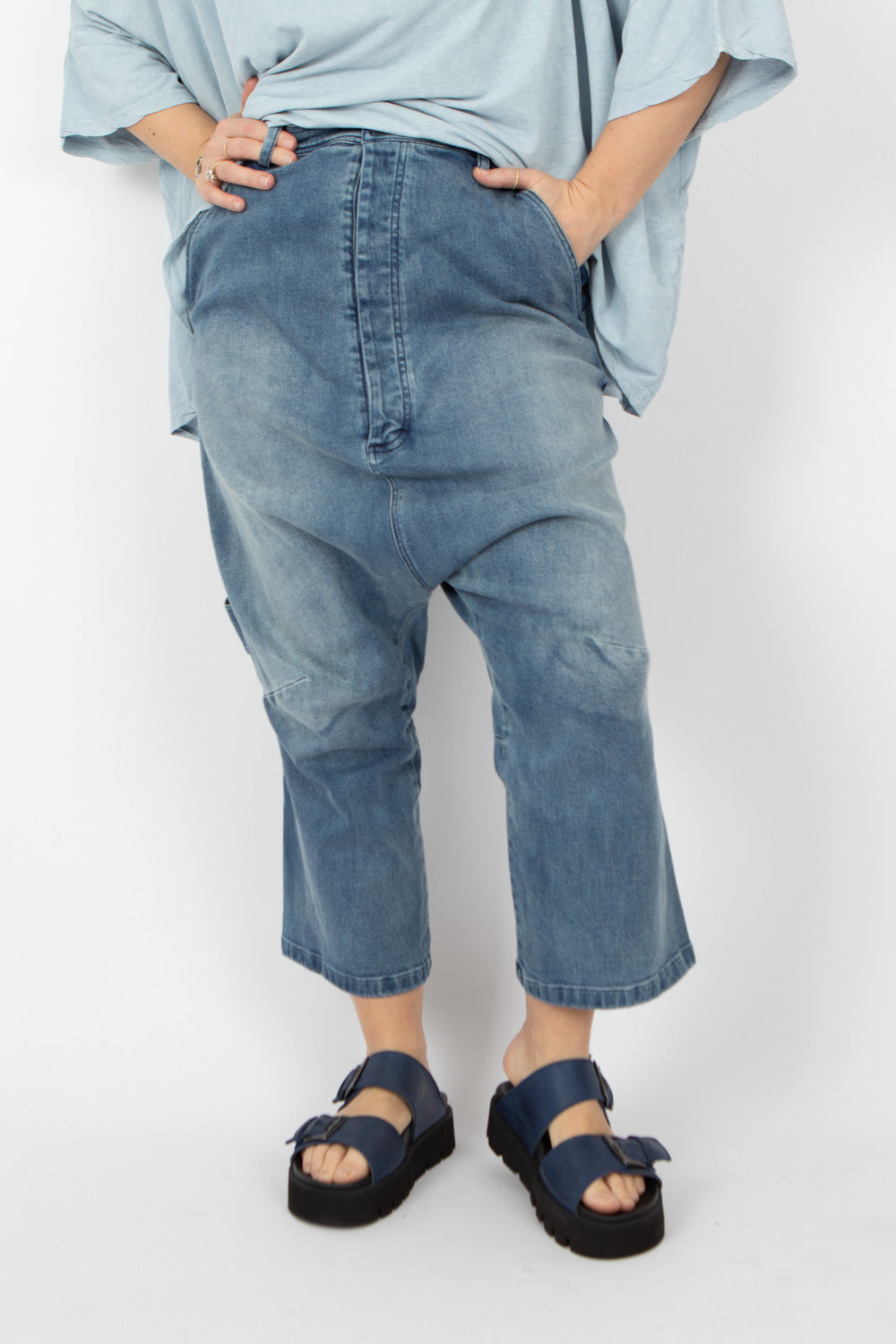 Rundholz Trousers