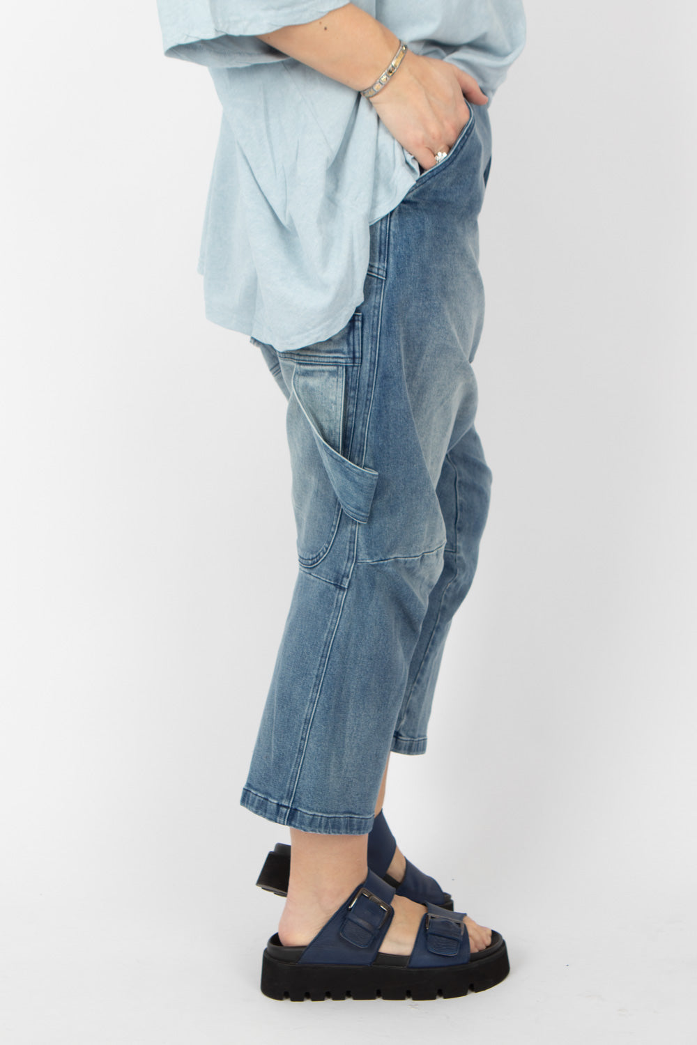 Rundholz Trousers