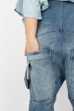 Rundholz Trousers