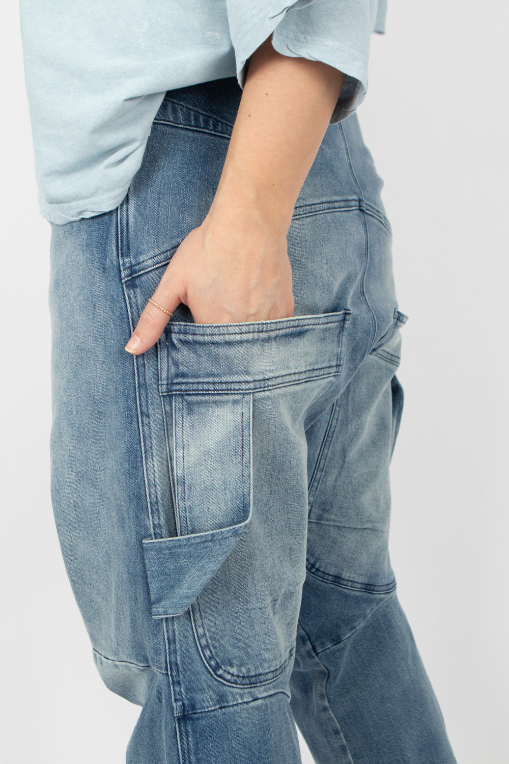 Rundholz Trousers