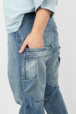 Rundholz Trousers