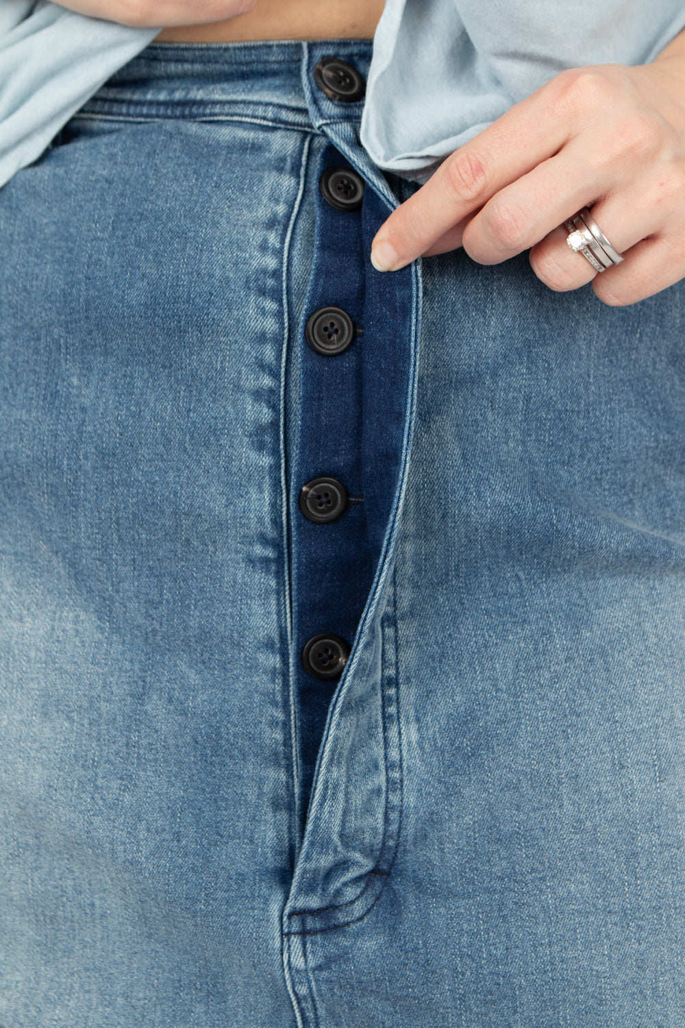 Rundholz Trousers