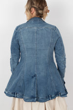 Rundholz Jacket