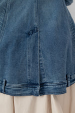 Rundholz Jacket