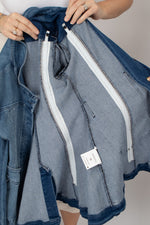 Rundholz Jacket