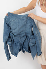 Rundholz Jacket