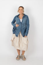 Rundholz Jacket