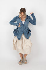 Rundholz Jacket