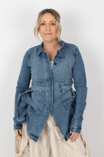 Rundholz Jacket