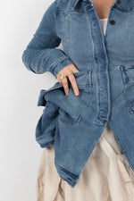 Rundholz Jacket