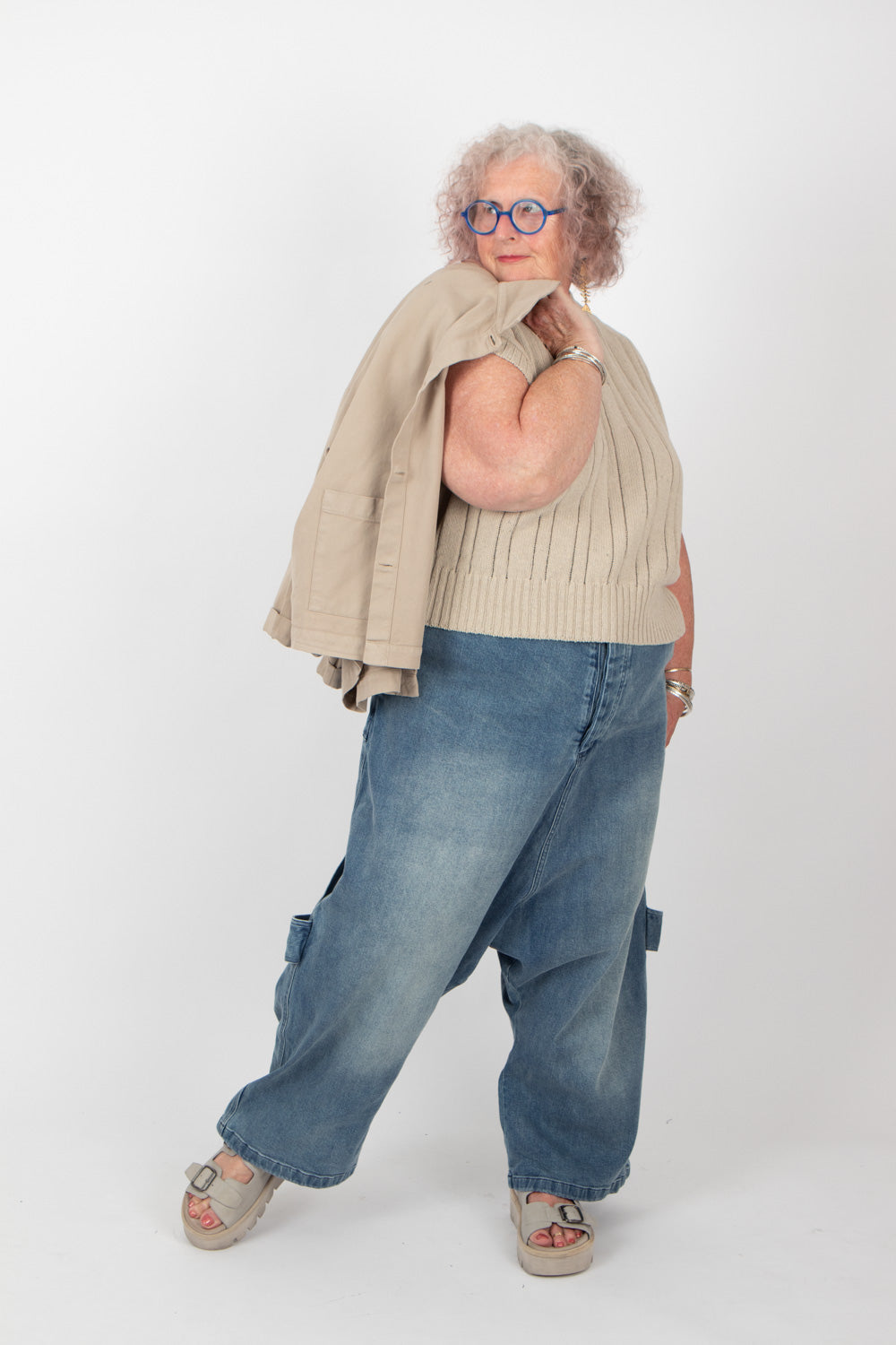 Rundholz Trousers