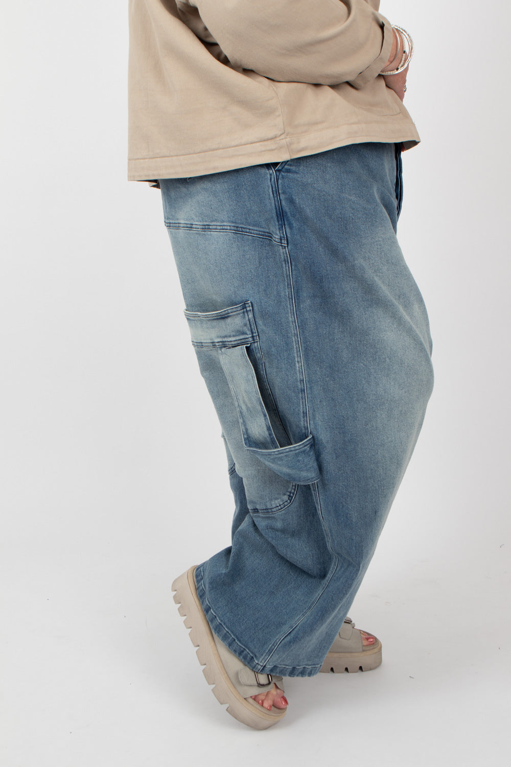 Rundholz Trousers