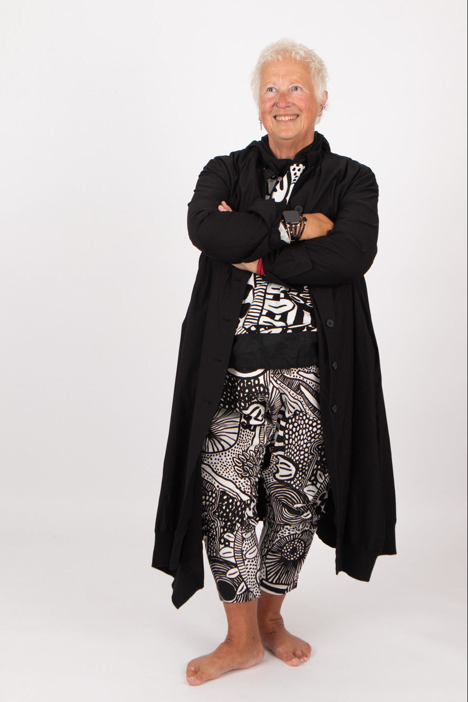 Rundholz Black Label Trousers