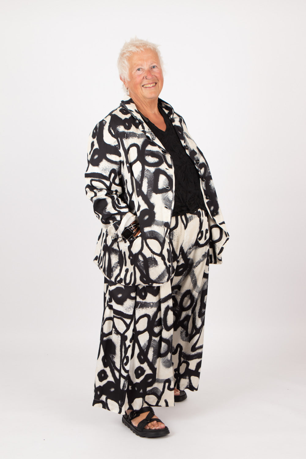 Rundholz Trousers
