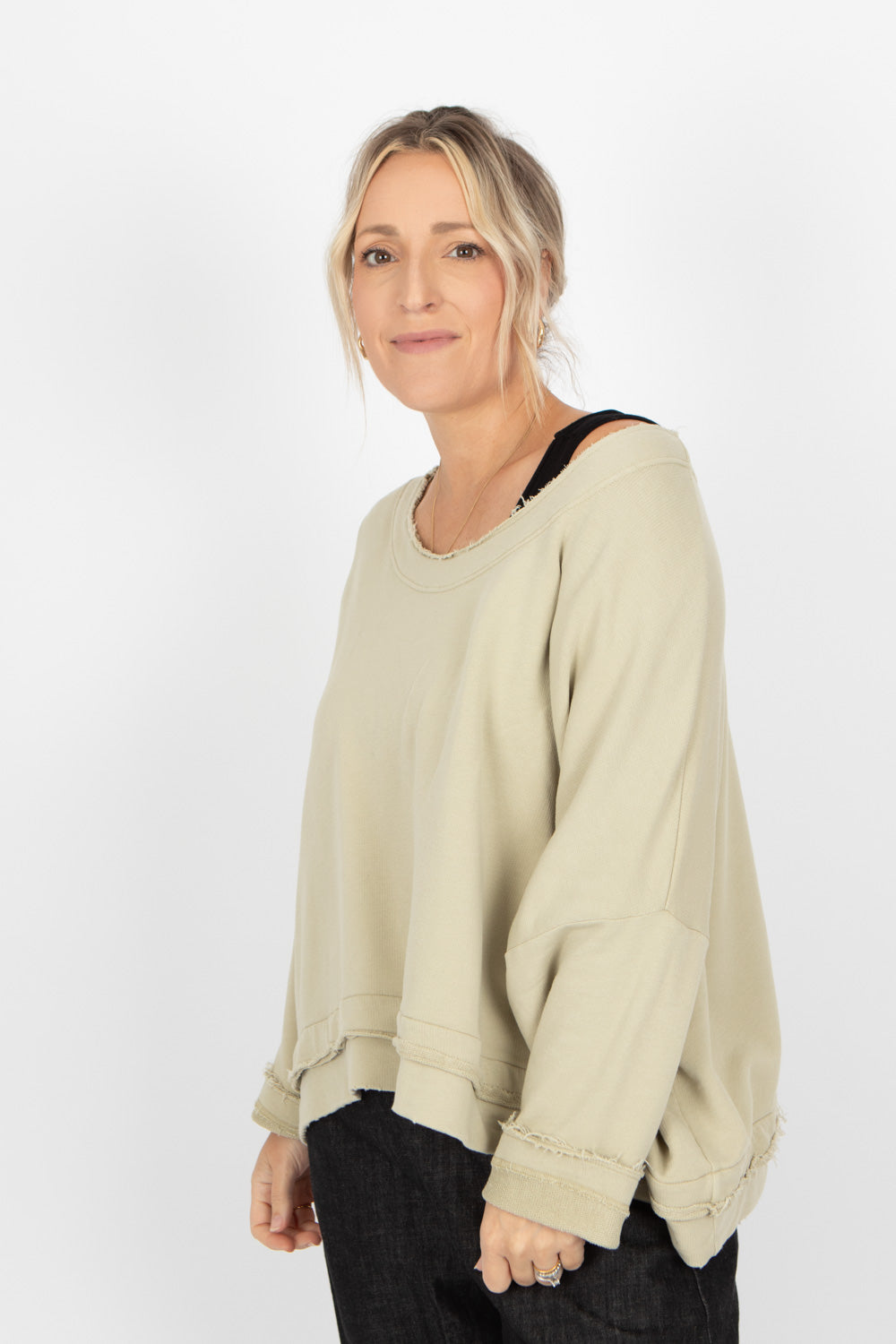 Estudio Viva Sofia Sweater