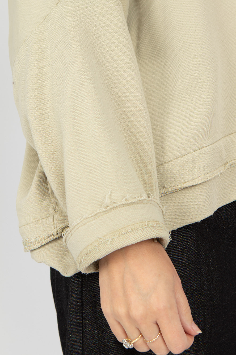 Estudio Viva Sofia Sweater