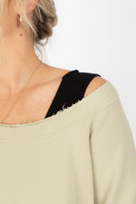 Estudio Viva Sofia Sweater
