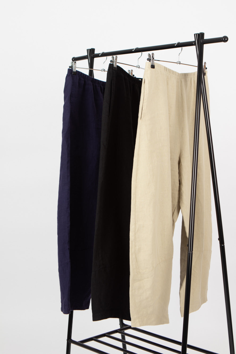 Estudio Viva Lara Trouser