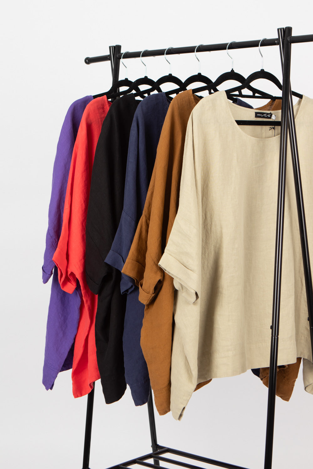 Estudio Viva Rosa Top