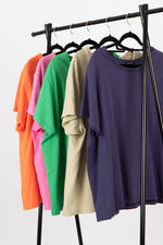 Estudio Viva Catia T-shirt