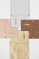 Estudio Viva Leather Belt Pocket