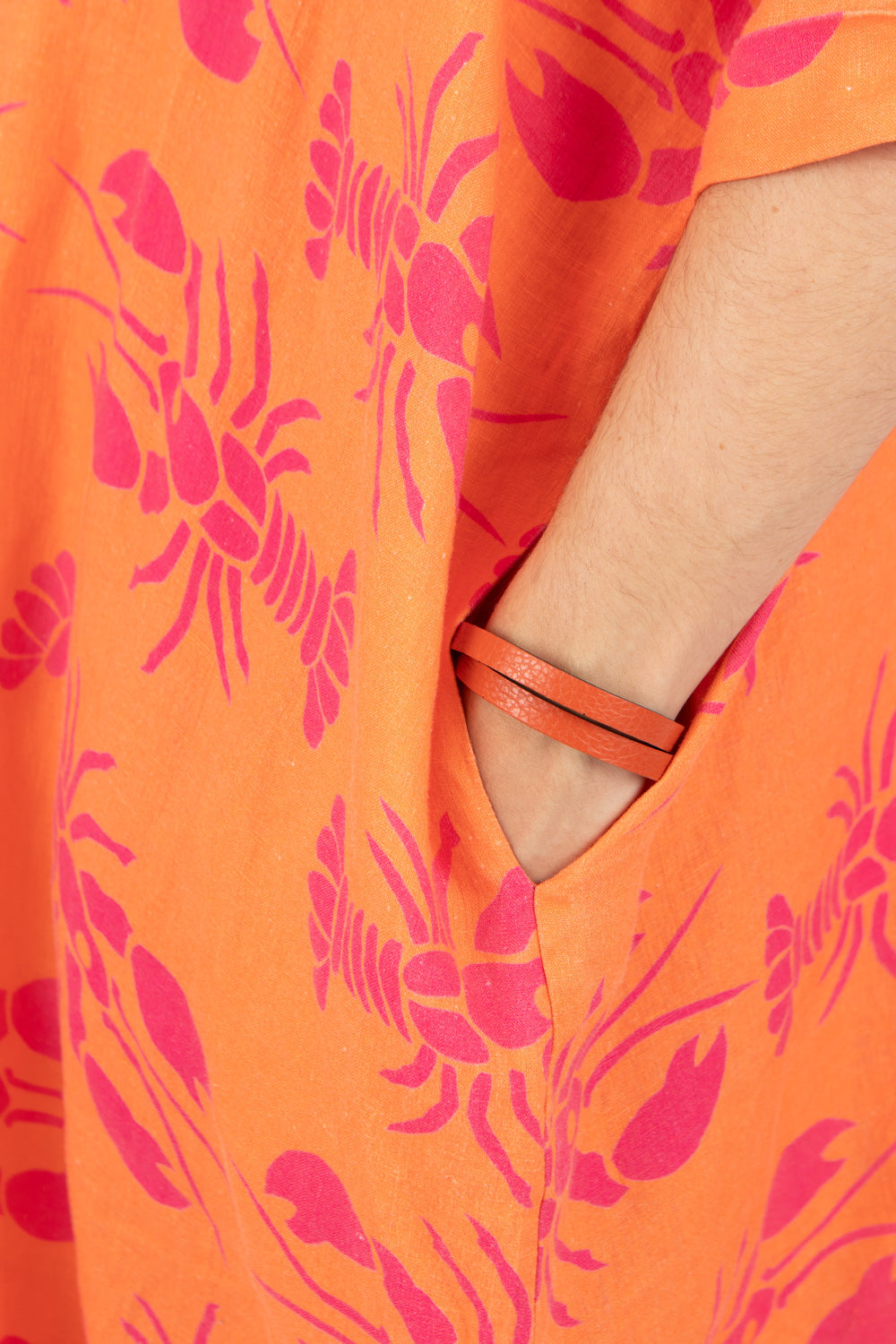 Estudio Viva Ava Printed Tunic