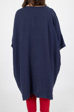 Estudio Viva Ava Tunic