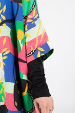Estudio Viva Ava Printed Tunic