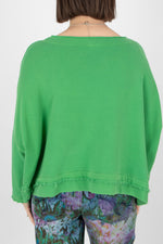 Estudio Viva Sofia Star Sweatshirt