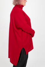 Capra Studio Cassia Pullover