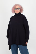 Capra Studio Cassia Pullover