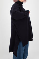Capra Studio Cassia Pullover