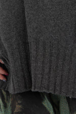 Capra Studio Juno Pullover