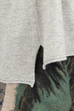 Capra Studio Mira Pullover