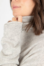 Capra Studio Cassia Pullover