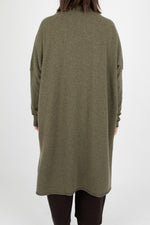 Capra Studio Cassia Pullover