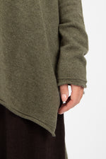 Capra Studio Cassia Pullover