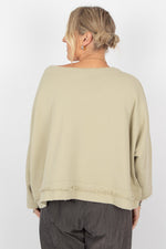 Estudio Viva Sofia Star Sweatshirt