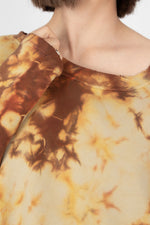 Estudio Viva Catarina Tie Dye Sweater