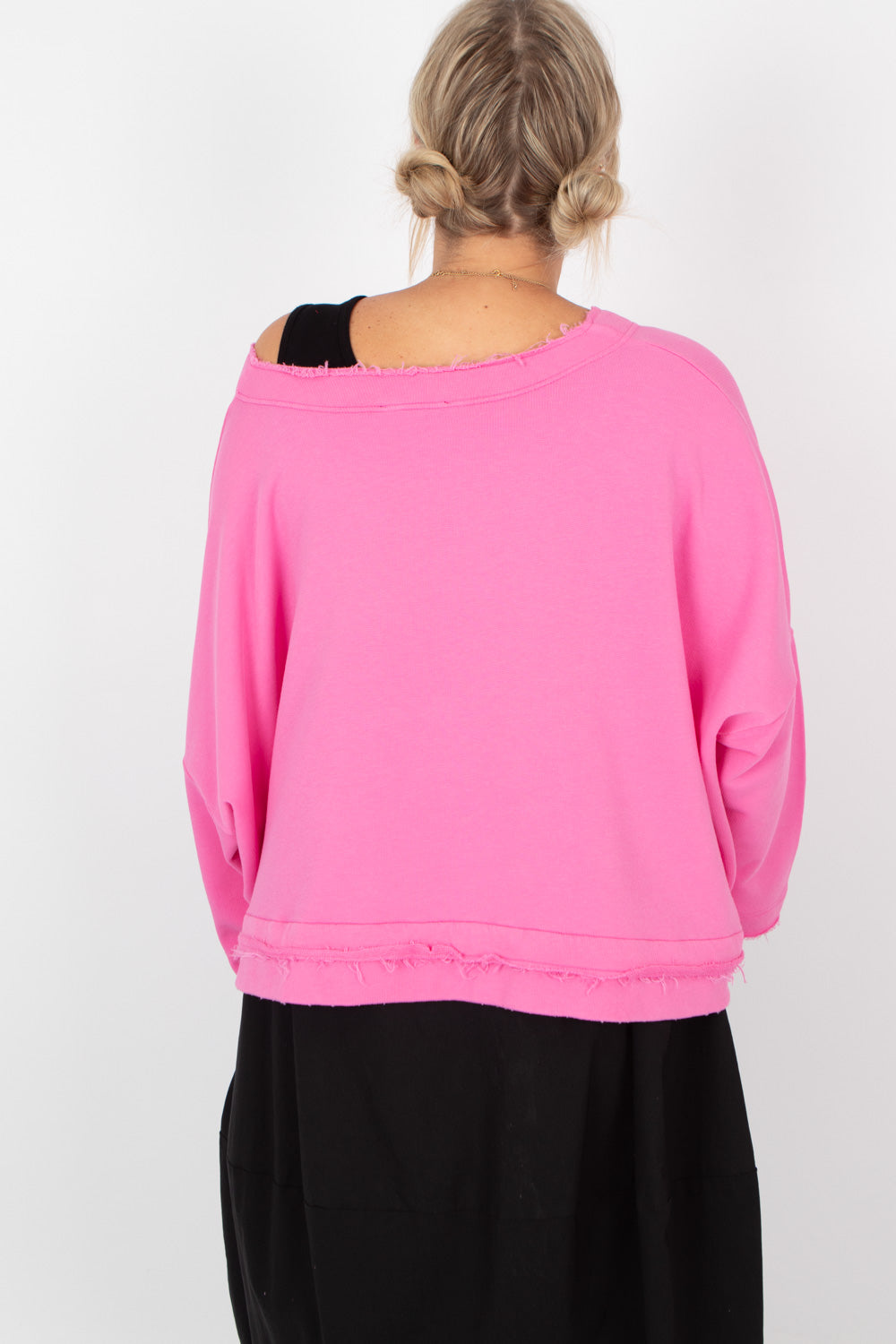 Estudio Viva Sofia Star Sweatshirt