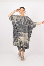 Rundholz Dip Dress