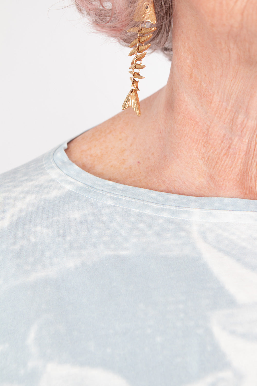 Rundholz Dip Dress