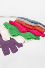 Capra Studio Vio Fingerless Glove