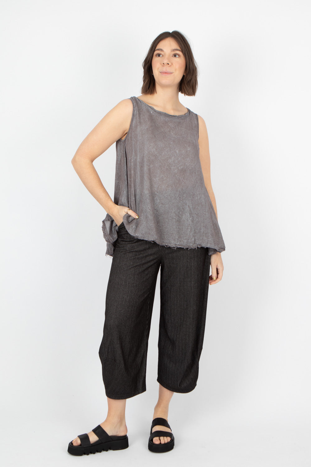 Rundholz Dip Top