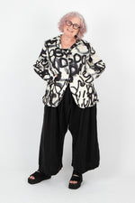 Rundholz Jacket