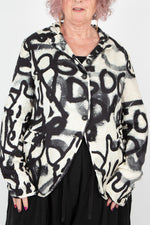 Rundholz Jacket