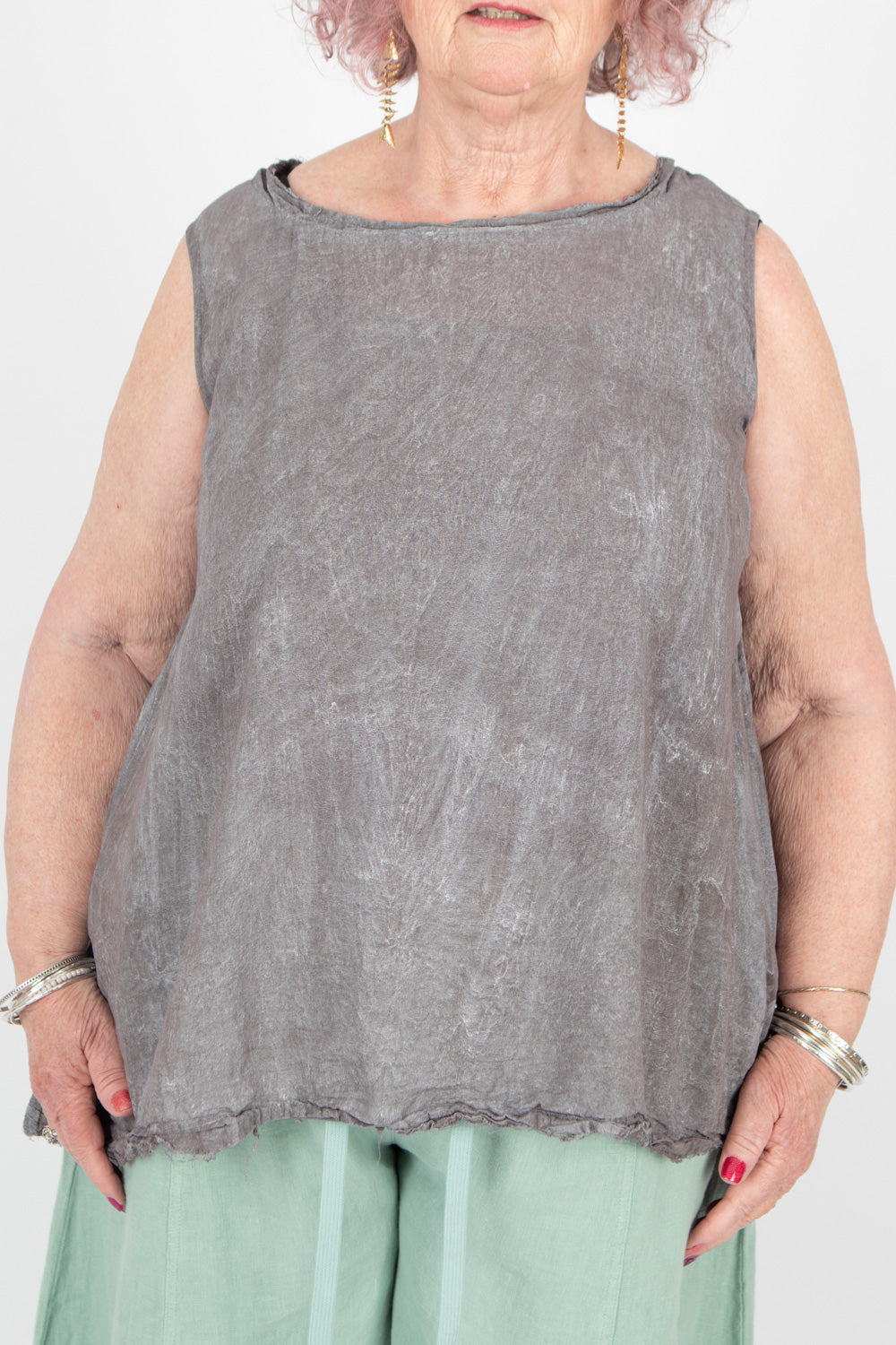 Rundholz Dip Top